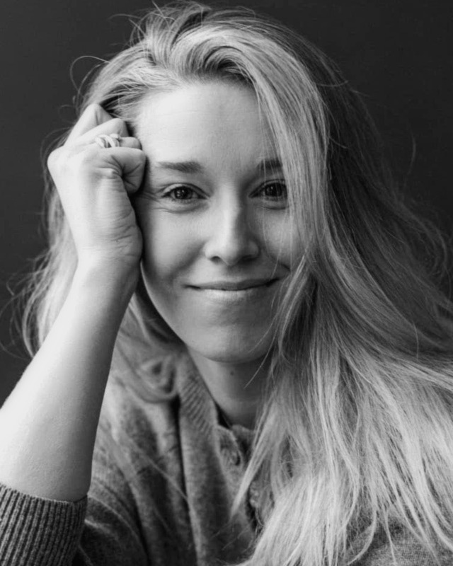Karin Maasel, partner at Noble North
